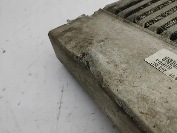 Mercedes-Benz OE A 639 501 03 01 Koelradiator image 6