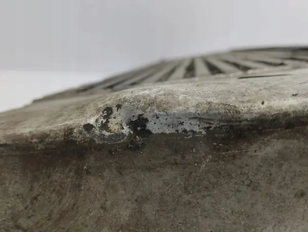 Mercedes-Benz OE A 639 501 03 01 Koelradiator image 8