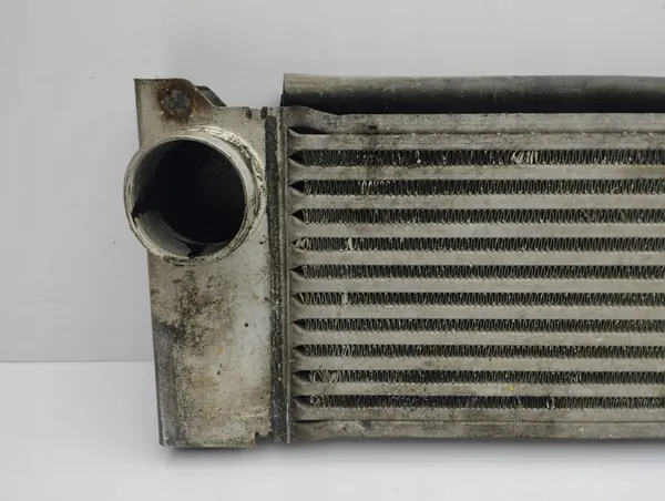 Mercedes-Benz OE A 639 501 03 01 Koelradiator image 9