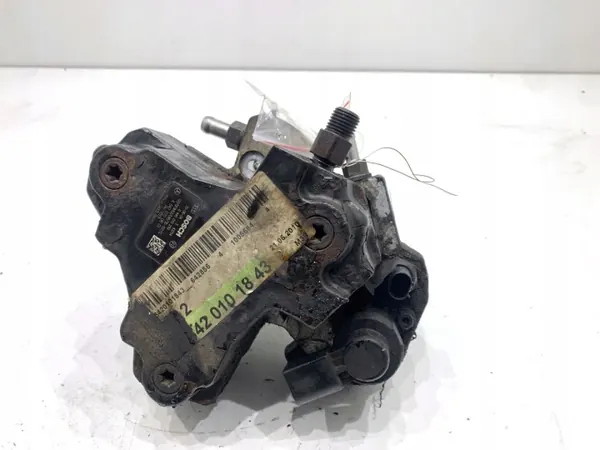 OEM 0445010210 Korkeapainepumppu Mercedes S212 3.0 image 2