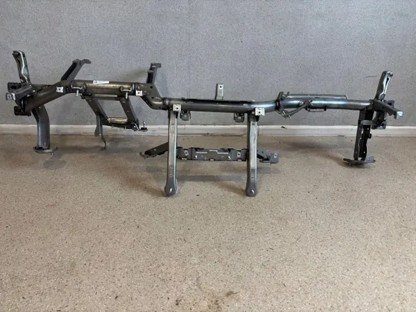 OEM 6822019 Traverse de tableau de bord BMW X3 G01 image 2