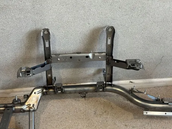 OEM 6822019 Traverse de tableau de bord BMW X3 G01 image 7