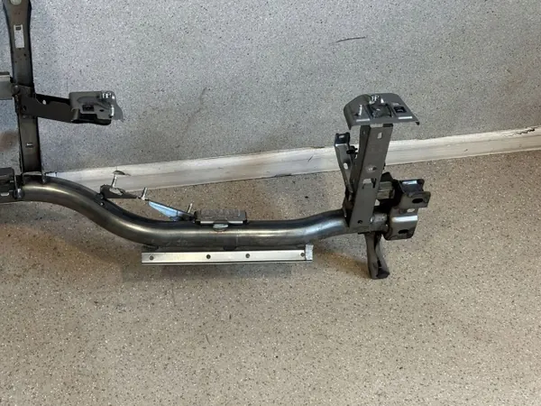 OEM 6822019 Traverse de tableau de bord BMW X3 G01 image 8