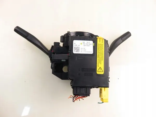 Kombischalter SEAT ALTEA 1K0953503AL 1K0959653C 1K0953549E image 5