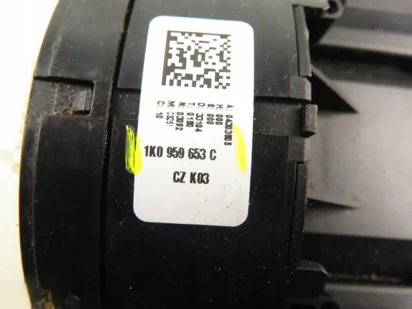 Kombischalter SEAT ALTEA 1K0953503AL 1K0959653C 1K0953549E image 8