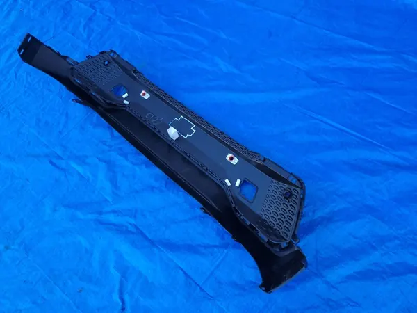 Diffusore paraurti posteriore Toyota C-HR II 52453-F4010 image 10