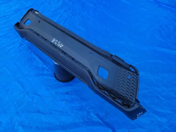 Diffusore paraurti posteriore Toyota C-HR II 52453-F4010 image 3