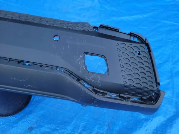 Diffusore paraurti posteriore Toyota C-HR II 52453-F4010 image 4