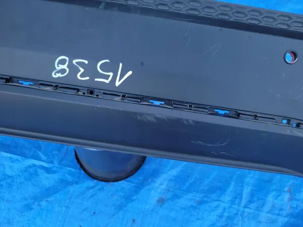 Diffusore paraurti posteriore Toyota C-HR II 52453-F4010 image 5