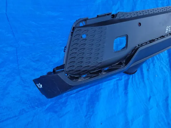 Diffusore paraurti posteriore Toyota C-HR II 52453-F4010 image 7