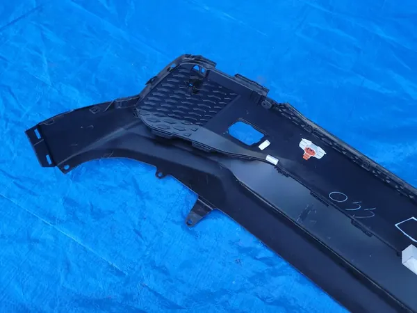 Diffusore paraurti posteriore Toyota C-HR II 52453-F4010 image 9