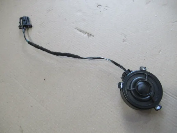 Dynaudio Lautsprecher OEM 1K8035411F für VW Scirocco Golf VII image 2