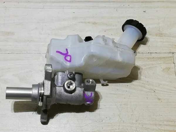 Dacia Jogger Jarrupumppu OEM 22443B - Käytetty image 4