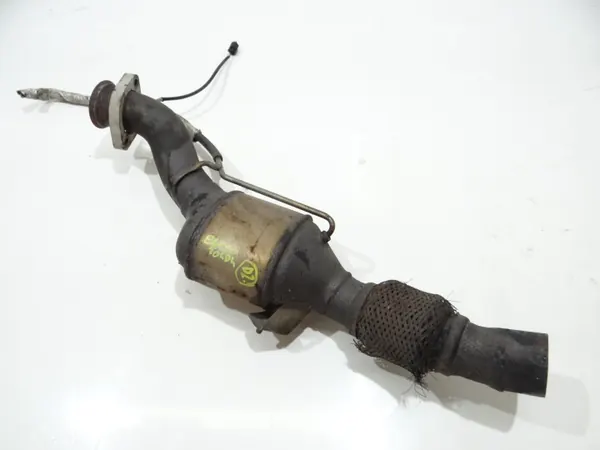 Catalyseur BMW OE 7798154 pour Série 5 image 2