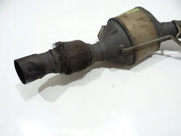 Catalyseur BMW OE 7798154 pour Série 5 image 4