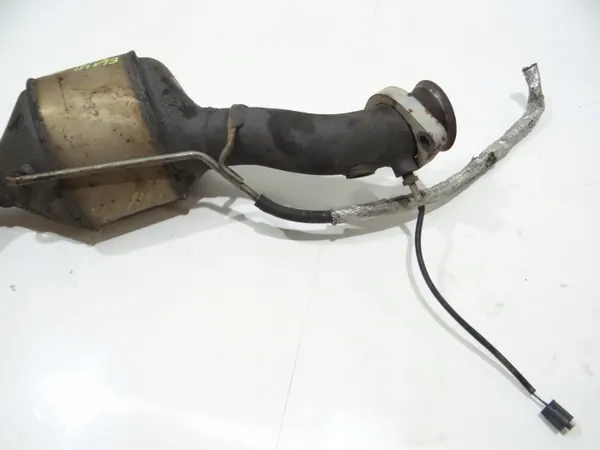 Catalyseur BMW OE 7798154 pour Série 5 image 5