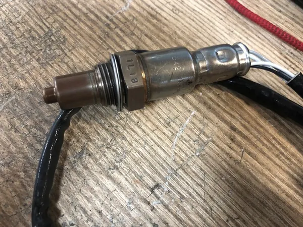 SENSOR LAMBDA MERCEDES CLS C257 W257 A0005427611 image 2