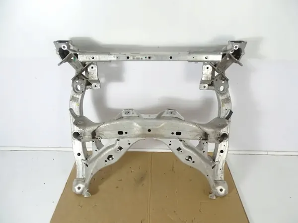 Kelkkakärry BMW 5 F10 F11 2.0D OEM 6796692 PJT15794 image 2