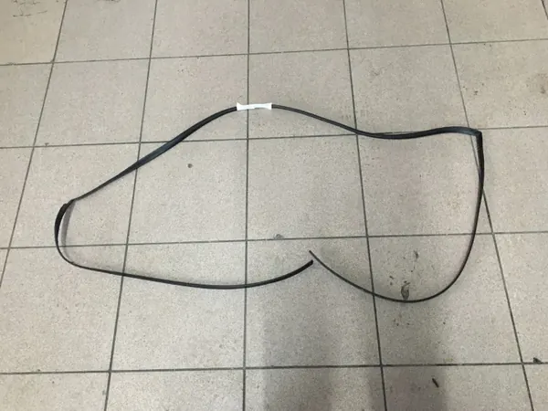 Joint pare-brise avant OEM 4159ASMR pour Hyundai Tucson III image 2