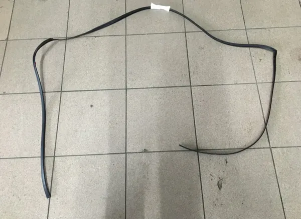 Joint pare-brise avant OEM 4159ASMR pour Hyundai Tucson III image 3