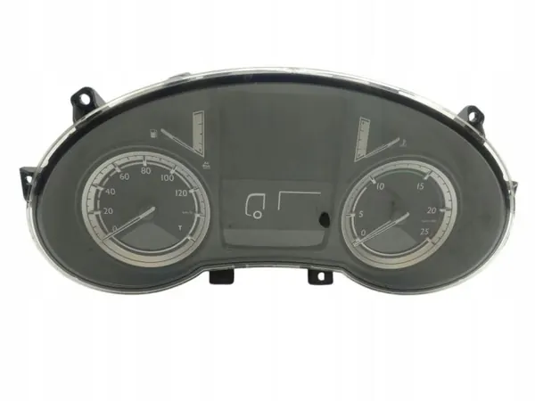 Cuentakilómetros DAF Tacho Kombiinstrument OEM 2114867 - Usado image 6