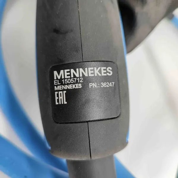 Tesla EL1505712 Batterieladekabel - Gebraucht image 8