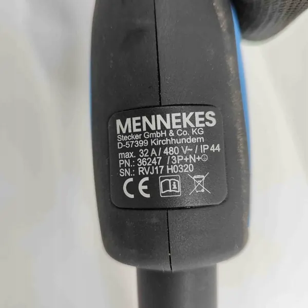 Tesla EL1505712 Batterieladekabel - Gebraucht image 9