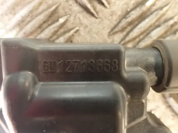 Zündspule mit Kabel Chevrolet Silverado 2022- image 2