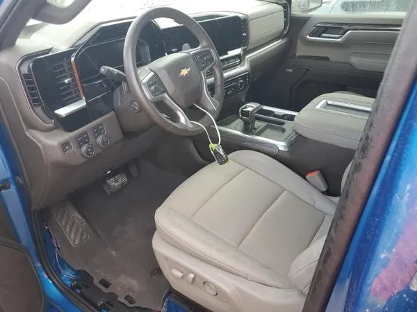 Zündspule mit Kabel Chevrolet Silverado 2022- image 6