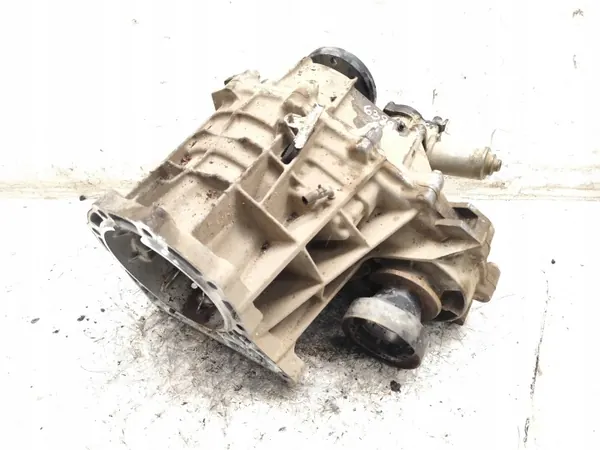 Caixa de transferência Ford Ranger OEM AB39-7A195-BF 2.2 TDCi image 2