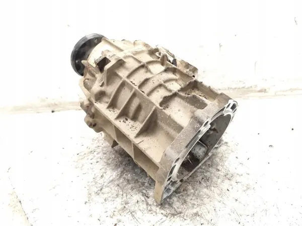 Caixa de transferência Ford Ranger OEM AB39-7A195-BF 2.2 TDCi image 10