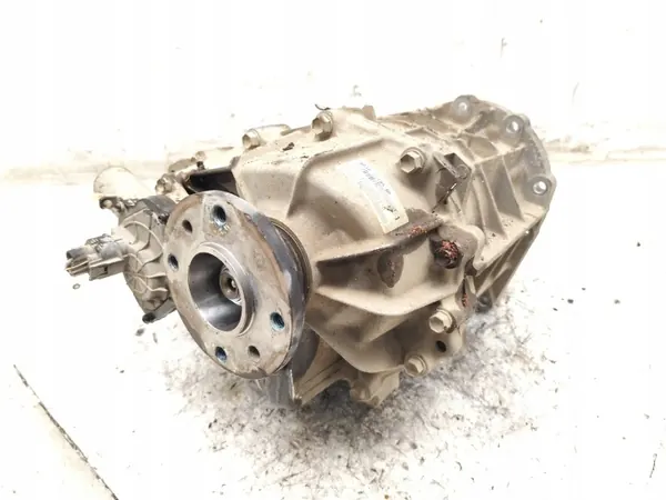 Caixa de transferência Ford Ranger OEM AB39-7A195-BF 2.2 TDCi image 3