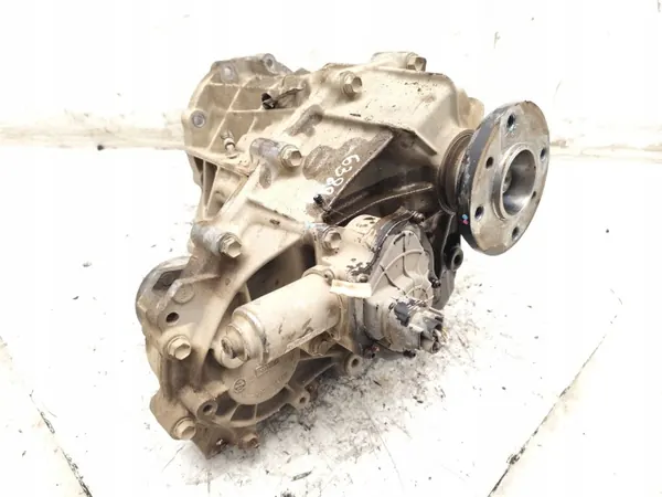 Caixa de transferência Ford Ranger OEM AB39-7A195-BF 2.2 TDCi image 4
