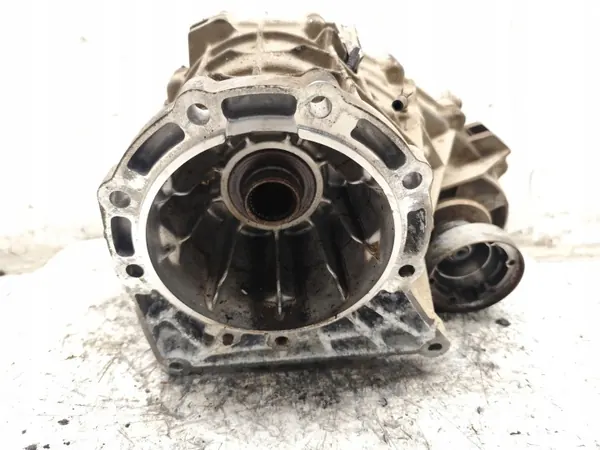 Caixa de transferência Ford Ranger OEM AB39-7A195-BF 2.2 TDCi image 5