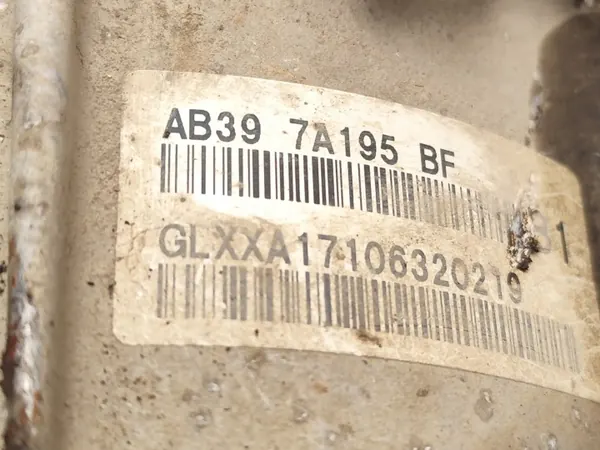 Caixa de transferência Ford Ranger OEM AB39-7A195-BF 2.2 TDCi image 7