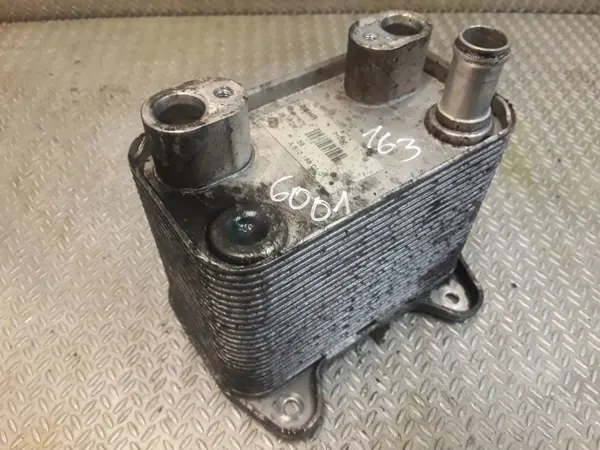Oljekylare Mercedes-Benz ML W163 OEM 6131880101 image 2
