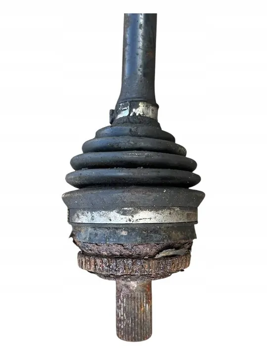 Höger Framdrev VOLVO S80 I 2.4L bensin image 3