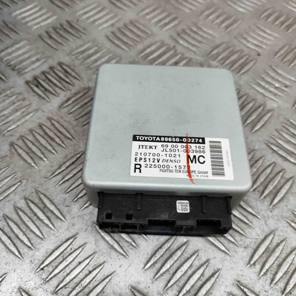 Tändspolemodul OEM JL501003986 Toyota Yaris image 2