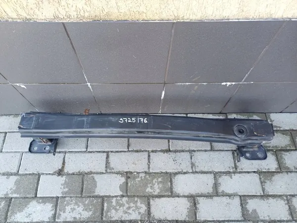 SKODA YETI 09- Etupuskuri 5L0807109B image 2