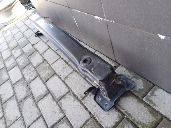 SKODA YETI 09- Etupuskuri 5L0807109B image 3