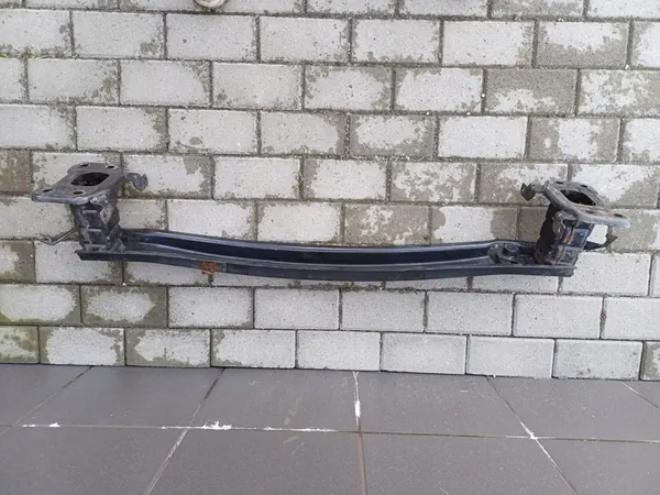 SKODA YETI 09- Etupuskuri 5L0807109B image 5