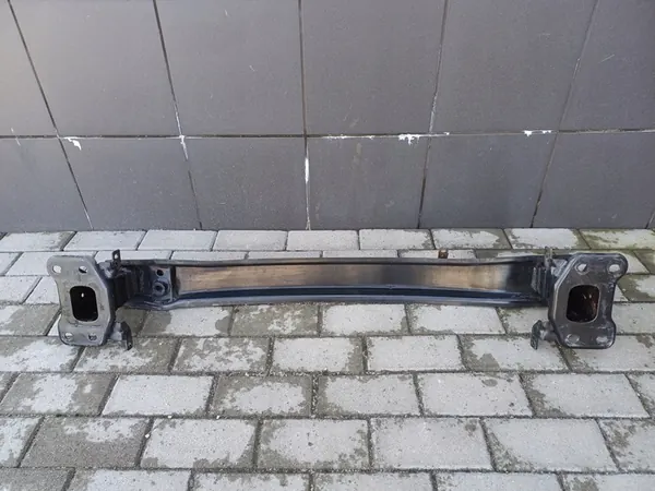 SKODA YETI 09- Etupuskuri 5L0807109B image 6