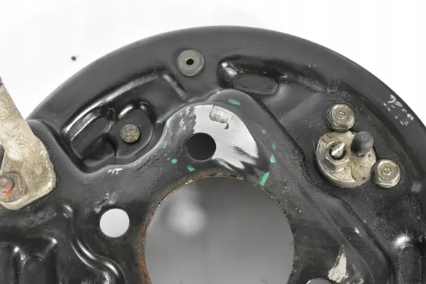OEM 5340168L02 Brake Caliper Right Rear Suzuki Swift image 4