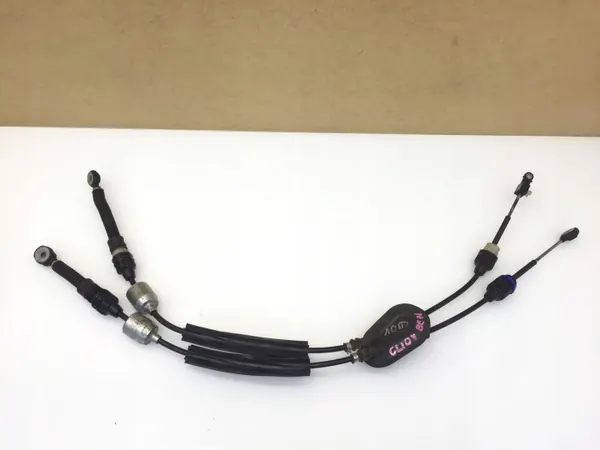 Renault Clio V Liaison Boîte OEM 344139150R image 2