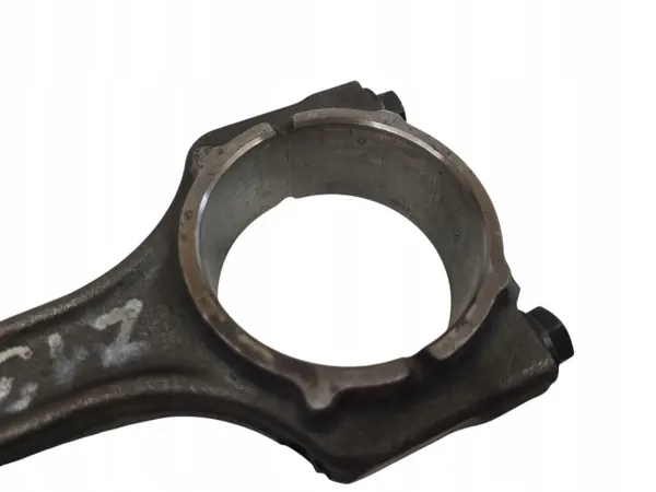 Gebruikte Opel OE Drijfstang OEM JUT212104 image 4
