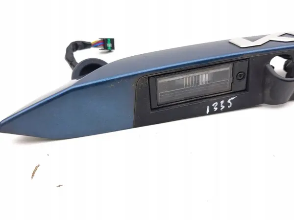 Kia Niro 2024 Dashboard Lichtstrip OEM 87311AT000 image 7