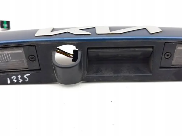 Kia Niro 2024 Dashboard Lichtstrip OEM 87311AT000 image 8