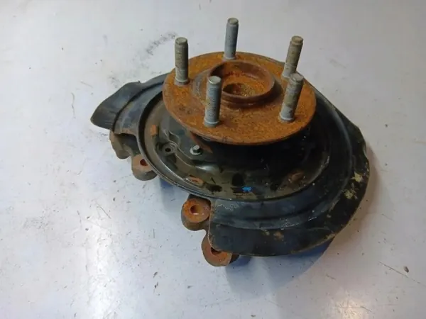 Buje Rueda Trasera Jeep OEM 04877112AC - Lado Derecho image 2
