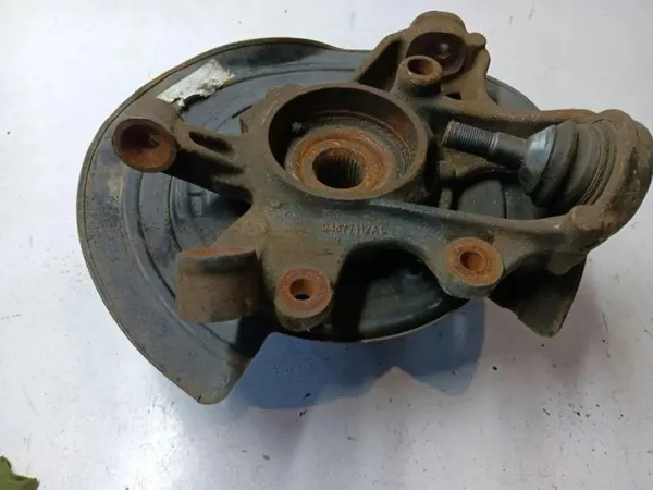 Buje Rueda Trasera Jeep OEM 04877112AC - Lado Derecho image 3
