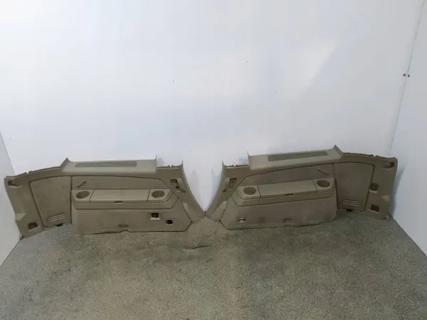 OEM 39861667 Garniture Latérale Coffre Volvo XC90 I image 2